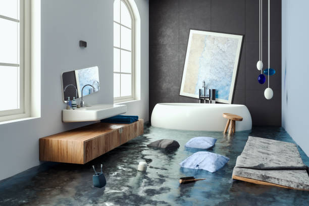 Best Ceiling water damage repair  in Wood River, NE