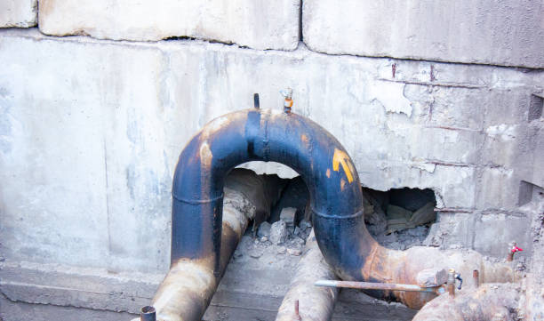 Best Water damage restoration company  in Wood River, NE