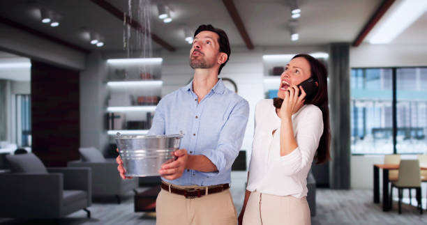Reliable NE Water damage restoration Solutions