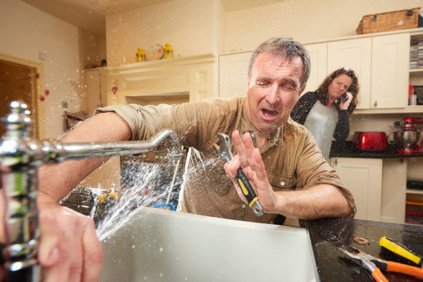 Best Ceiling water damage repair  in Wood River, NE